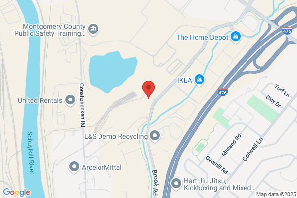 Recycle Metals Corporation