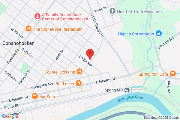 Conshohocken Auto Glass