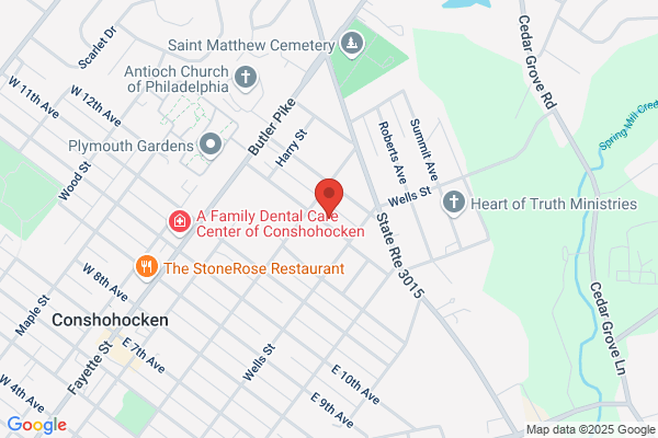 Private Fitness Training Conshohocken