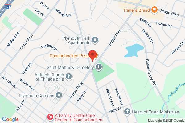 NovaCare Rehabilitation - Conshohocken