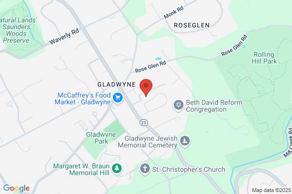 Gladwyne Plumbing & Heating