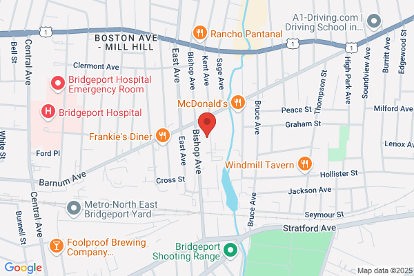 Steves Plumbing & Heating