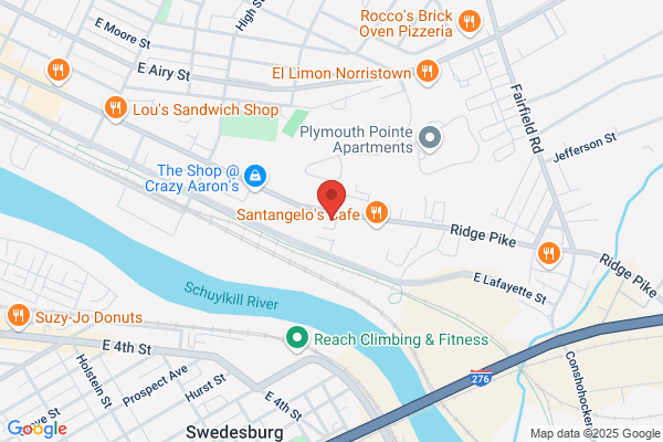 Arrow Pool Services