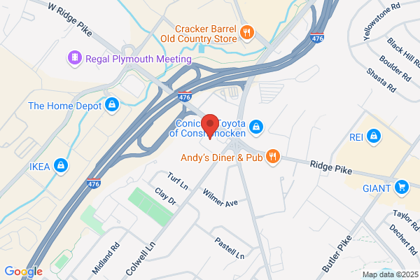 Cyde Arcano at CrossCountry Mortgage, LLC