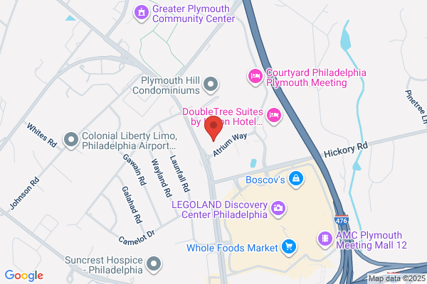 John Coneys - RoundPoint Mortgage Servicing Corporation - CLOSED