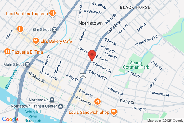 Patrician Society of Central Norristown