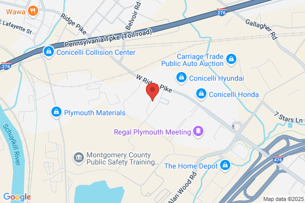 Ridge Rentals