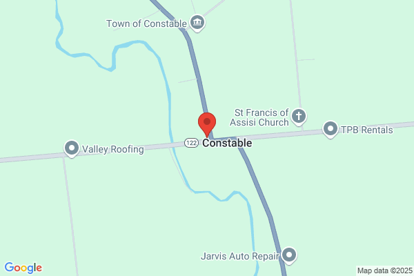Constable Adult Center