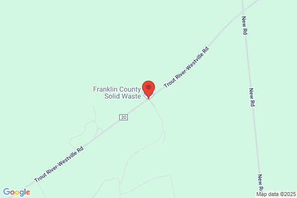 Franklin County Solid Waste Management Authority
