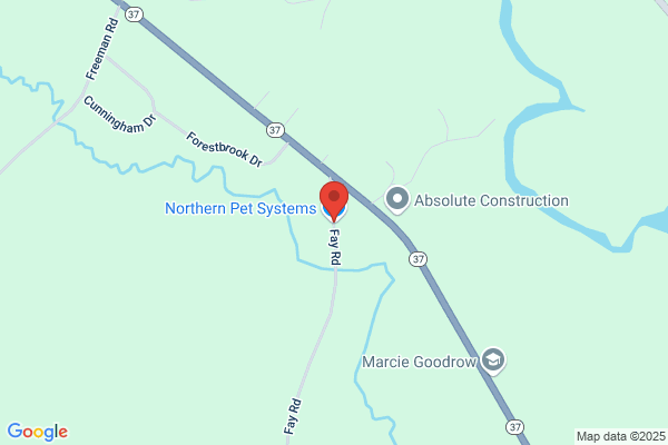 Northern Pet Systems