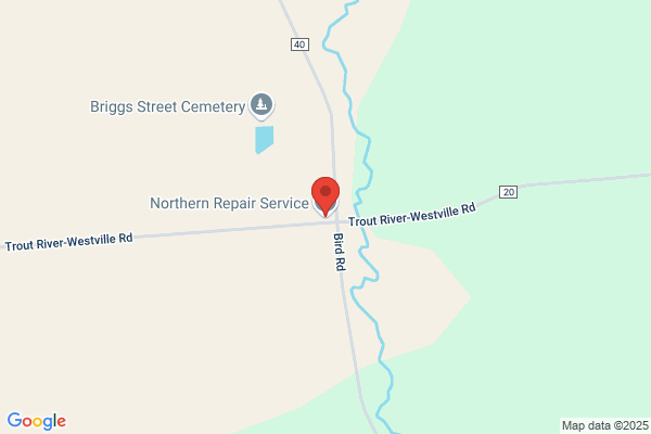 Northern Repair Service