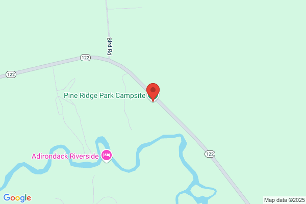Pine Ridge Park