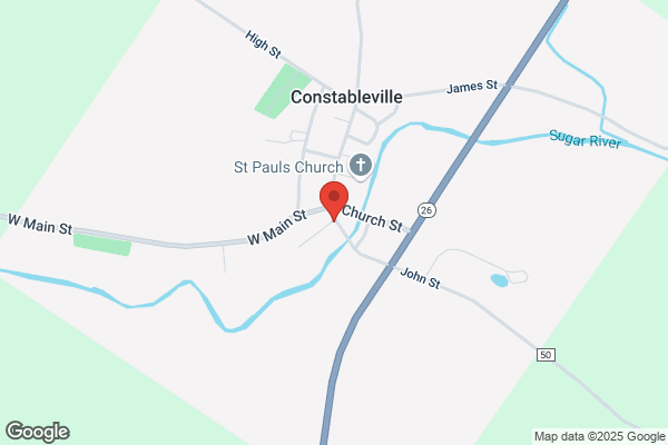 Constableville Fire Co