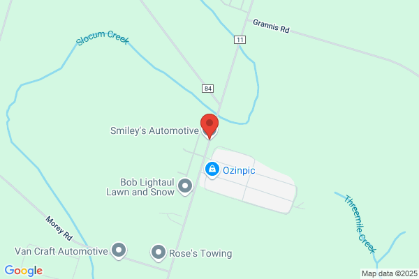 Smiley's Automotive