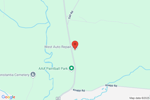 West Auto Repair
