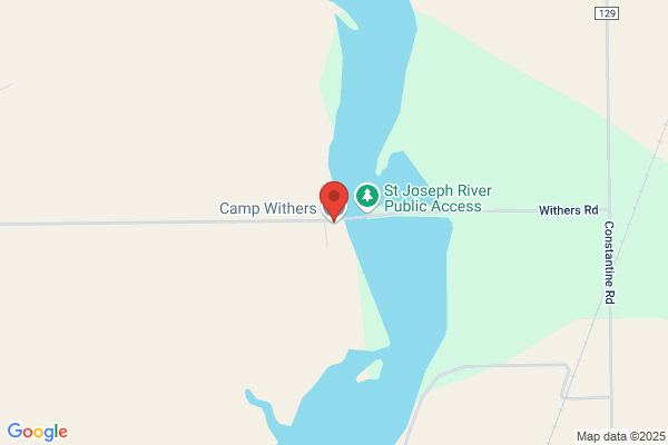 Camp Will Welber