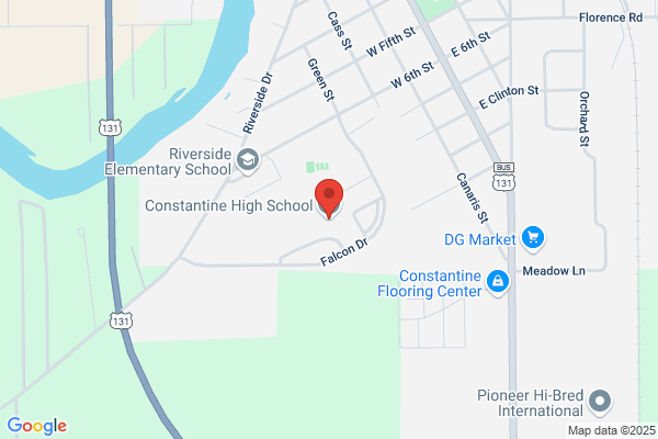 Constantine Public Schools