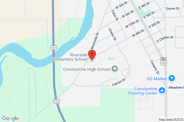 Constantine School District, Riverside Elementary