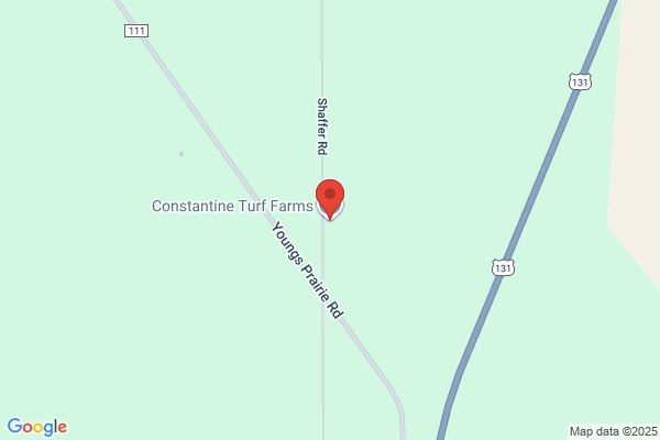 Constantine Turf Farm