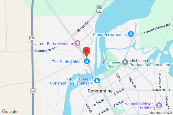 D & S Food Centers