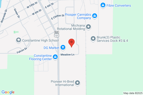 Elm Tree Apartments