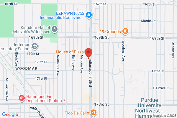 Mirror Image Hair Styling