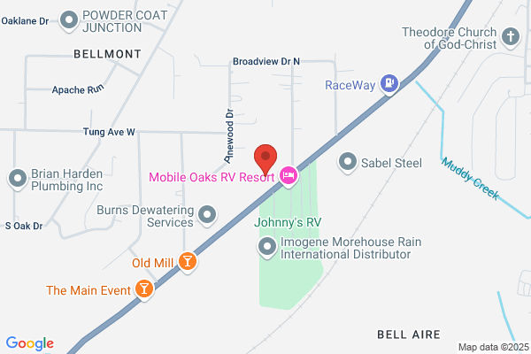 Suburban Mobile Homes