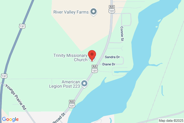 Trinity Missionary Church