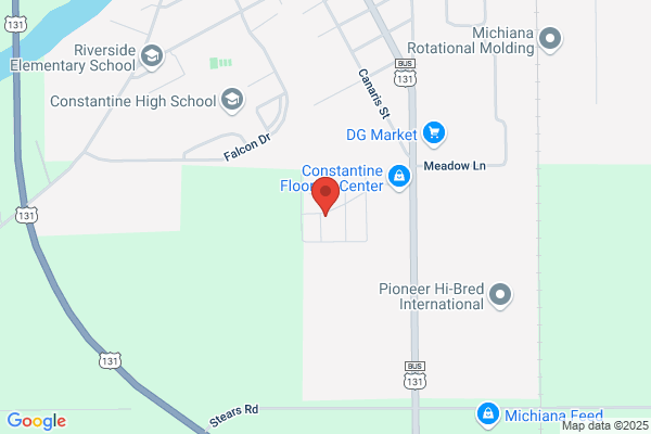 Whispering Pines Mobile Home Park Inc