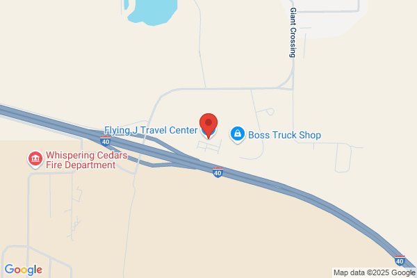 Flying J Travel Center