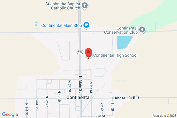 Continental High School