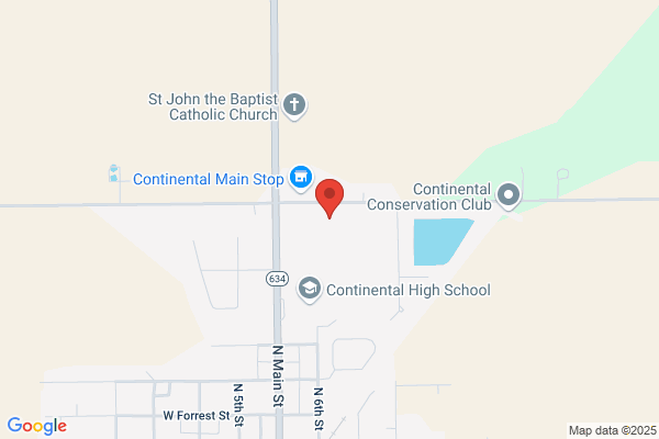 Continental School, Elementary