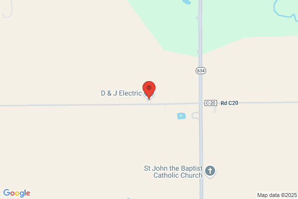 D & J Electric