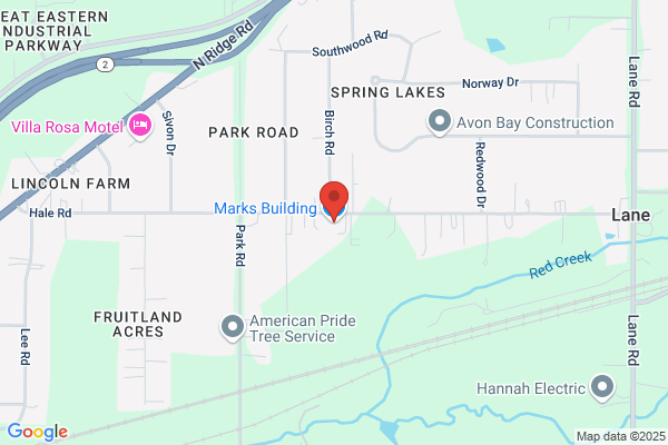 Mark's Building & Remodeling