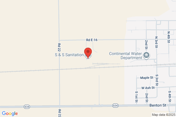 S & S Sanitation