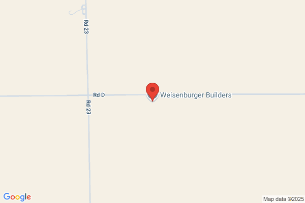 Weisenburger Builders