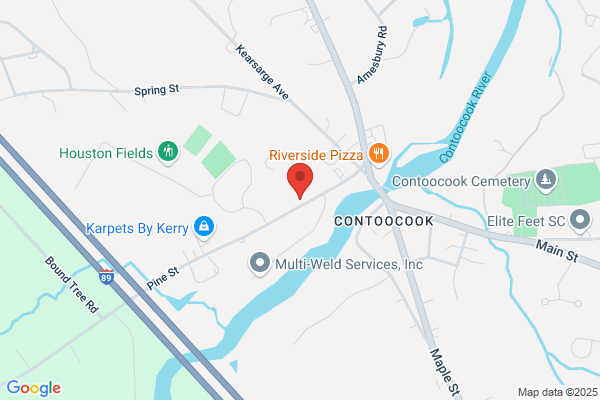 H.R. Clough, Inc.
