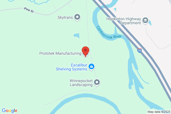 Prototek Manufacturing LLC