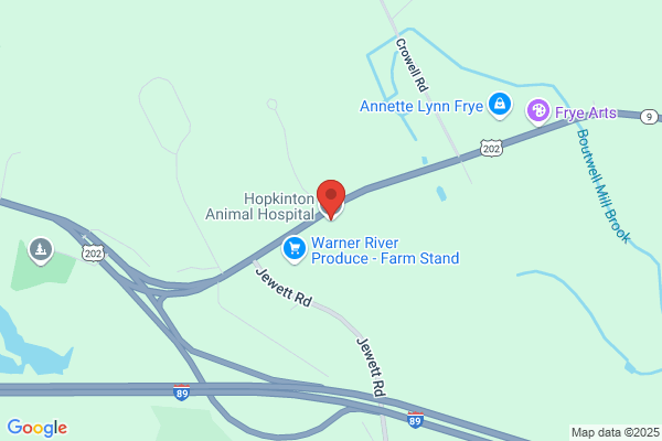 Hopkinton Animal Hospital