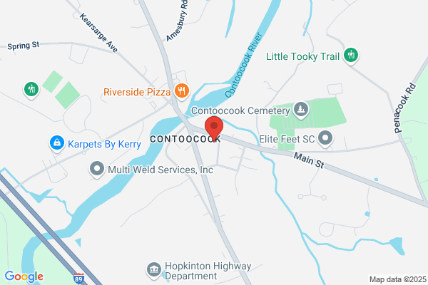 Contoocook Auto Clinic