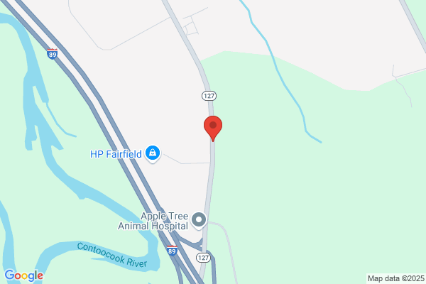 Contoocook Valley Fuel Service