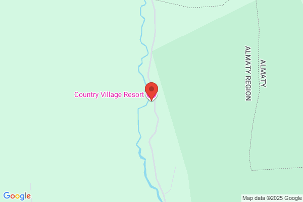 Country Village Cafe