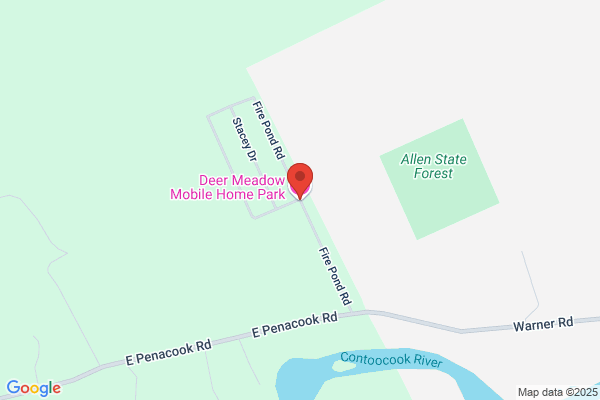 Deer Meadow Mobile Home Park