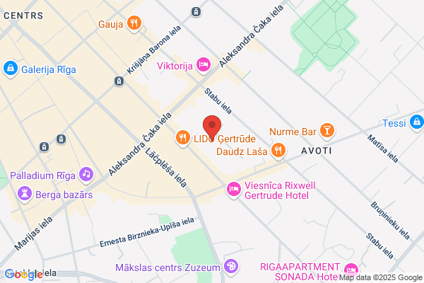 Ellsworth Consulting