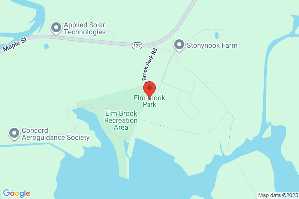 Elm Brook Park