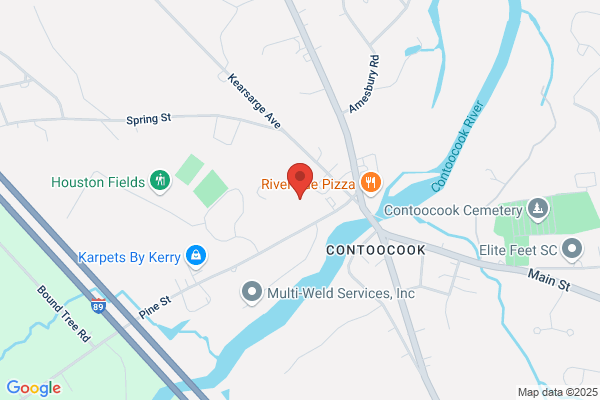 G Dockham Trucking & Rubbish Removal
