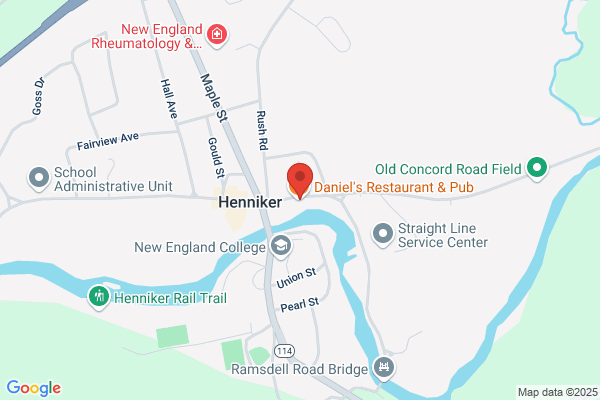 Hopkinton Construction Co Inc