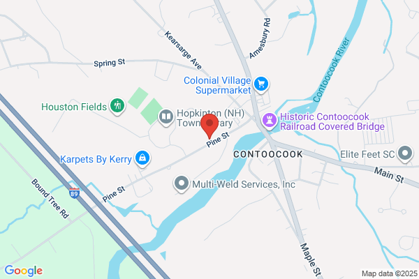 Hp Hood Llc