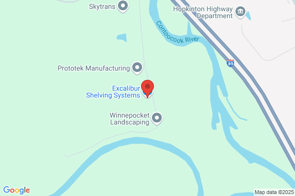Intervale Systems