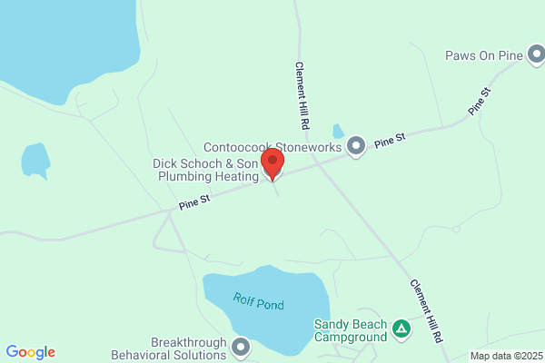 Schoch Dick & Son Plumbing Heating & Air Conditioning